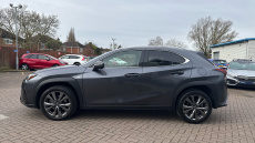 Lexus UX 250h 2.0 F-Sport Design 5dr CVT Hybrid Hatchback